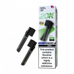 ANGEL 20K PREFILLED POD PINK EDITION 20MG (2 PACK)