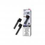 ANGEL 20K PREFILLED POD WHITE EDITION 20MG (2 PACK)