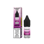 BLOODY BAR BB5000 NICOINE SALT PASSIONFRUIT MARTINI 20MG 10ML