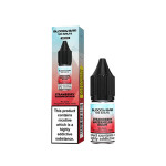 BLOODY BAR BB5000 NICOINE SALT STRAWBERRY WATERMELON 10MG 10ML