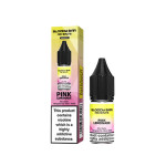 BLOODY BAR BB5000 NICOINE SALT PINK LEMONADE 20MG 10ML