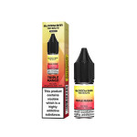 BLOODY BAR BB5000 NICOINE SALT TRIPLE MANGO 10MG 10ML