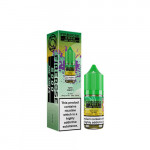 FIREROSE 5000 TUTTI FRUITY 10ML 10MG