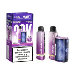 LOST MARY NERA 30K PREFILLED POD KIT PURPLE EDITION 20MG