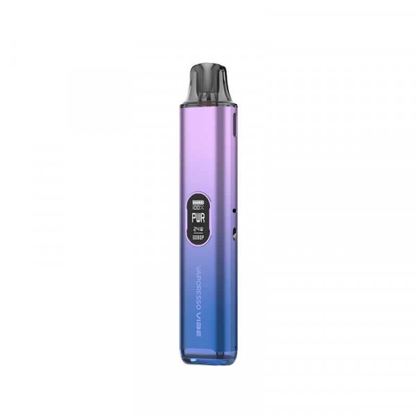 VAPORESSO VIBE KIT BERRY PURPLE